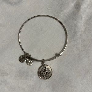 Alex and Ani Bangle